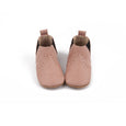 'Blush' Boots | Soft Soled | Waxed Leather
