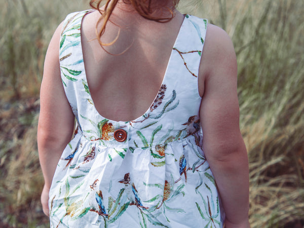 Kookaburra dress shop