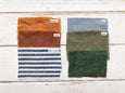 SHORT Linen Overalls | Various Colours