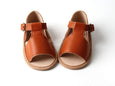 'Tan' Cub Sandals | Soft Soled