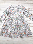 Evelyn | Pure Linen | Button Up Dress